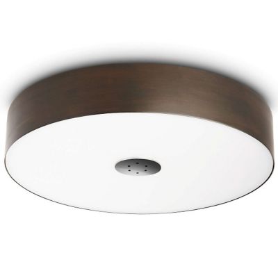Ecomoods Flushmount No. 40340 by Philips - Starlight Lighting USA and Canada